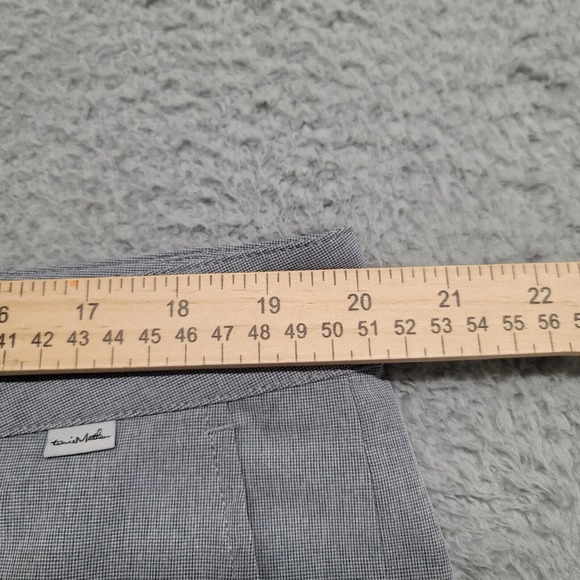 Travis Mathew Shorts Mens 38 Gray Golf Outdoors Lightweight Quick Dry Chino - Picture 11 of 11
